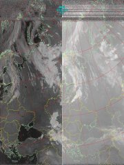 Satellite: NOAA 15