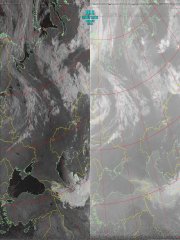 Satellite: NOAA 15