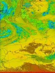 Satellite: NOAA 15