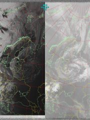 Satellite: NOAA 15